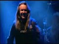 Brother Firetribe - Valerie (Live)
