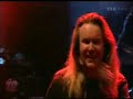 Brother Firetribe - Valerie (Live)