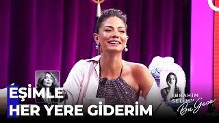 Oğuzhan Koç Aşkı Böyle Bir Şey - İbrahim Selim Ile Bu Gece