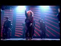 Diversity - T4's Stars of 2009