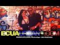 Don Manny y La Bomba - Enamorado y Loco por Ti - 2013