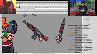 Phantomarcade Stream Fnf Pitstop 2 Et Review