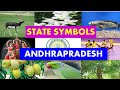 State symbols of Andhra Pradesh  -  Symbols of Andhra Pradesh and their scientific names