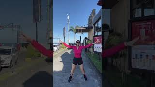 Trend Dance Tabola Bale Aries Girl