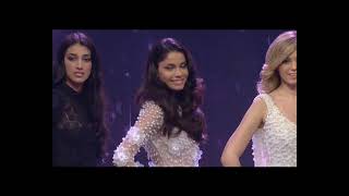 Miss Israel 2013 מלכת היופי