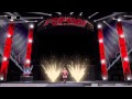 WWE 2K16 GOLDBERG ENTRANCE