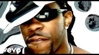 Watch Busta Rhymes What It Is video