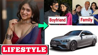 Priyadarshini Indalkar Maharashtrachi Hasyajatra Biography 2025, Age, Family, Networth, Movie, Bf