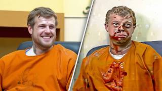 Child Predators Getting Attacked In Court