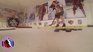Видео HockeyRoomMGN - место твоих тренировок от CoachOleg MGN, улица Строителей, Магнитогорск, Россия