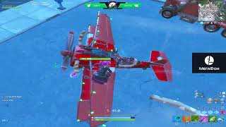*LEAKED* HOVERBOARD FOOTAGE! (Gameplay) - Fortnite Funny WTF Fails and Daily Best Moments Ep. 821