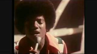 Watch Michael Jackson Ben video