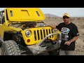 Over Terremoto Jeep Jk Build Genright Over Terremoto Jeep Jk Build Genright