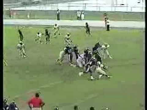 Mike Frascello Highlights - Alonso High School sickles high school. Mike Frascello Highlights - Alonso High School