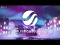 nowifi, Jack Shore & FROZT - Undefined (feat. Gregory Dillon) [Official Audio]
