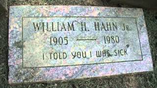 funny epitaphs