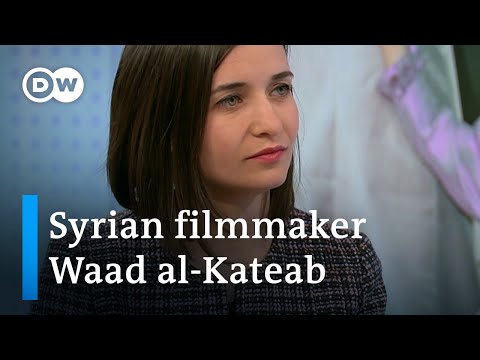  For Sama: How Waad Al-kateab turned Syria's tragedy into a heartfelt movie