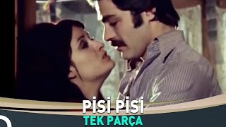 Pisi Pisi | Müjde Ar Kadir İnanır Eski Türk Filmi