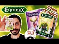 EQUINOX ? Cómo se juega