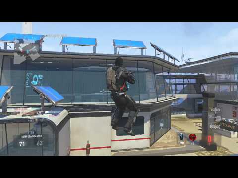 Cod advanced warfare matchmaking issues