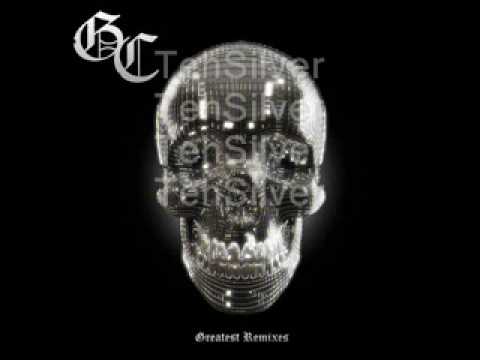 Good Charlotte - 2. Anxiety - Greatest Remixes