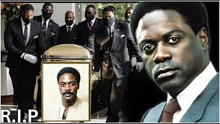 Howard E Rollins Jrhe Died 27 Years Ago Now His Family Confirmed The Rumors