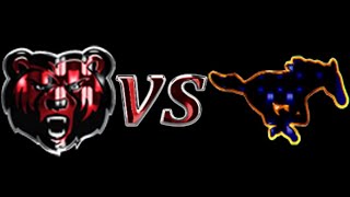 vs MCHS