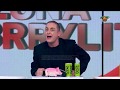 Portokalli, 2 Dhjetor 2018 - Zona e brrylit (Festat e nëntorit)