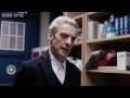 Introduction to Into the Dalek - Doctor Who: Series 8 Episode 2 (2014) - BBC One