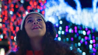 Watch Macklemore Its Christmas Time feat Dan Caplen video