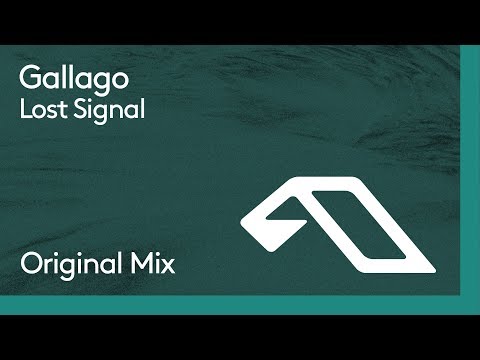 Gallago - Lost Signal