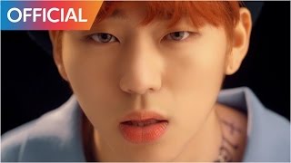 Watch Zico I Am You You Are Me video