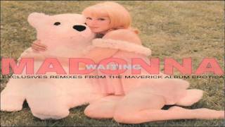 Watch Madonna Waiting video