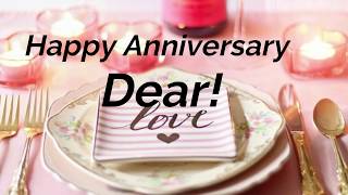 Wedding Anniversary Wishes, Messages and Quotes for Husband