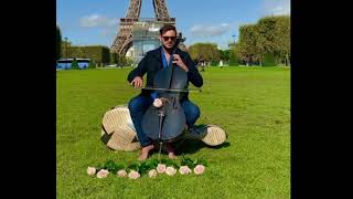 Hauser Cello- La Vie En Rose Cello Cover