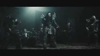 Клип Lordi - Scare Force One