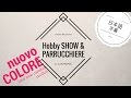 Hobby Show & PARRUCCHIERE in Giappone!