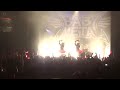 Babymetal - Cigale, Paris, 01/07/2014