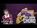 Cinta Terbaik Cassandra Chord Gitar  #3