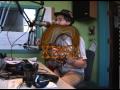 Greg Klyma - Static On the Airwaves (KOPN)