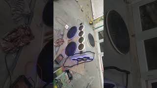 Music System