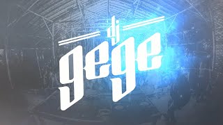 É Fogo No Parquinho Nem Precisa De Resgate Dj Gege