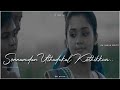Un pere theriyathu song whatsapp status|tamil love song status|engeyum epothum movie|romantic love
