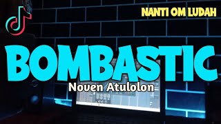 Mr Bombastic Viral - Noven Atulolon