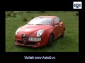 Alfa Romeo Mito 1.6 Diesel