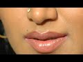 Bhuvaneswari Beautiful Lips and Face Closeup || Bollywood Unknown