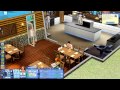 Sims 3 - Redneck Brothers #27 - Odin's Kitchen