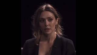 Elizabeth Olsen Pack Istek