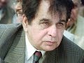 Dilip Kumar Releases His Autobiography