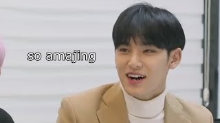 SEVENTEEN MV COMMENTARY 'CLAP' - ON CRACK?!